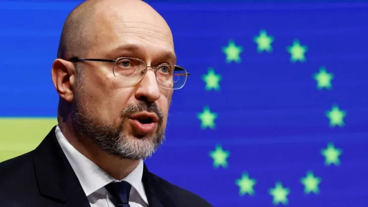 Україна отримала ще 4,1 мільярда євро від ЄС за програмою Ukraine Facility