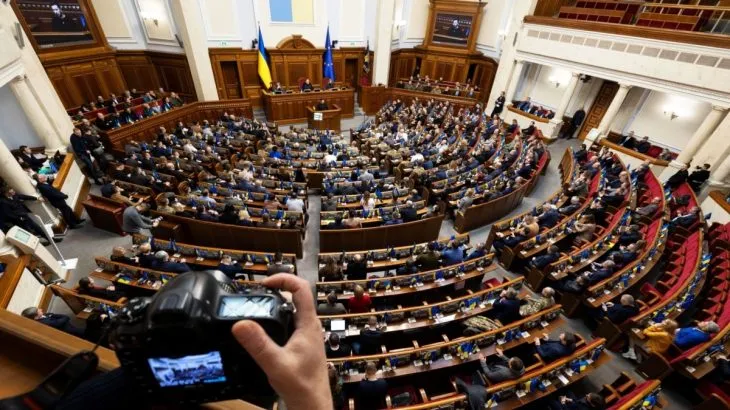 Таміла Ташева і Богдан Лукашук стали народними депутатами України