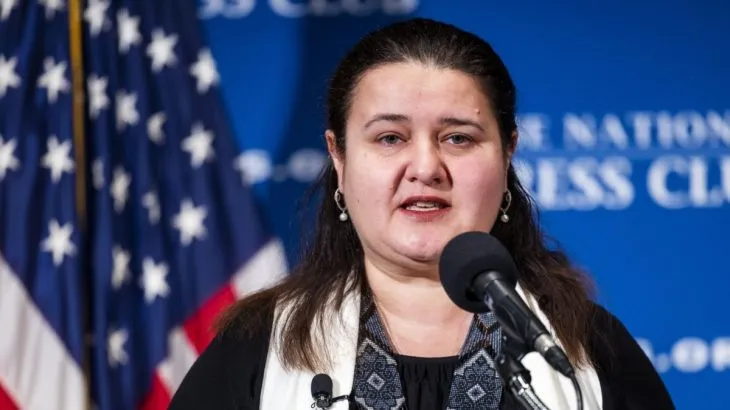 Конгрес США затвердив витрати на оборону без продовження дії закону про ленд-ліз для України