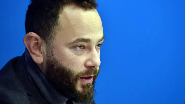 апеляційний суд підтвердив адміністративне правопорушення Дубінського