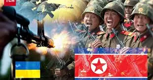 Британська розвідка оцінила участь військових КНДР у бойових діях на Курщині