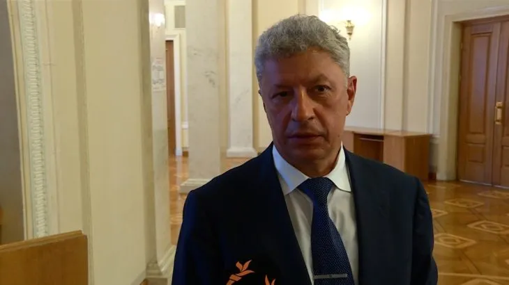 приніс вибачення і назвав Путіна «воєнним злочинцем» 