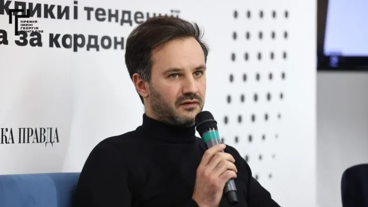 Україна готова надати Сирії зерно в рамках гуманітарної допомоги