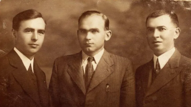 Гуцульська Республіка. Як її відкрив Улас Самчук?