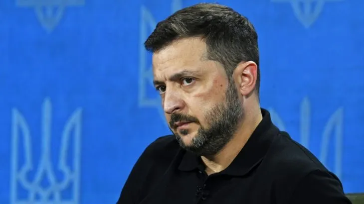 вибори можливі після завершення гарячої фази війни «в сильній позиції» для України