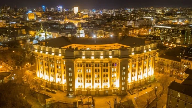 МЗС розкритикувало заяву ООН про «обмеження свободи віросповідання» в Україні