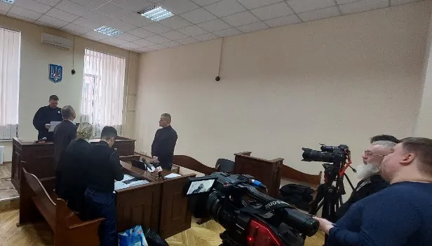 Суддя Новак відмовив у відводі прокурора Чеченєва: в Печерському суді триває розгляд резонансної справи Сергія Тарасова, – ЗМІ