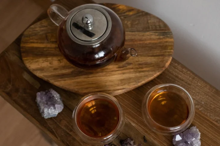 Обираємо ідеальний чайний набір: матеріал, дизайн, сумісність із чаями