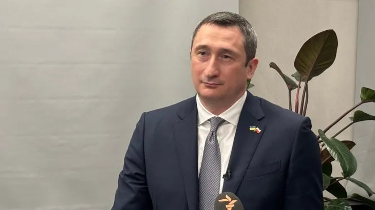 міністр Чернишов розповів, коли і де відкриють перші «хаби єдності» для українців у Європі
