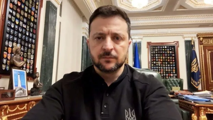 Україна «постійно потребує посилення повітряного щита»