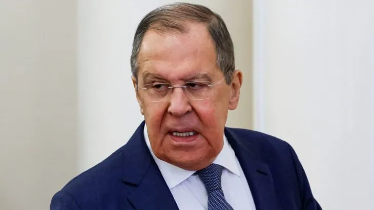 Лавров використовує «псевдоправовий фасад», вимагаючи від України Херсон та Запоріжжя – ISW