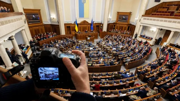 Місце Кормишкіної у Раді зайняла інша кандидатка від «Слуги народу» Інна Свириба – ЦВК