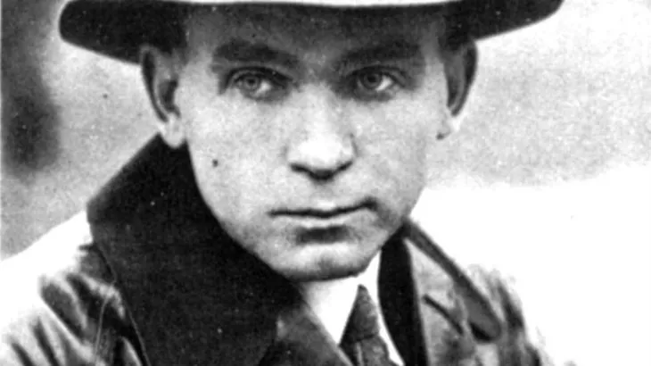 До ювілею Уласа Самчука. Чим він такий страшний Росії, що проросійські діячі боролися в Україні проти нього в судах