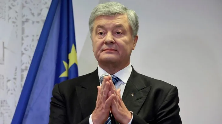 Порошенко заявив, що вибори в Україні готуються на 26 жовтня, у «Слузі народу» відреагували