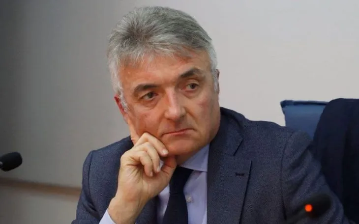 Запах Ялти у Мюнхені