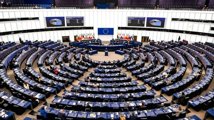 переговори про мир в Україні неможливі без України та ЄС