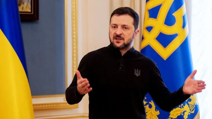 «Головне, що ми не є боржниками» – Зеленський розкрив деталі остаточного варіанту угоди із США
