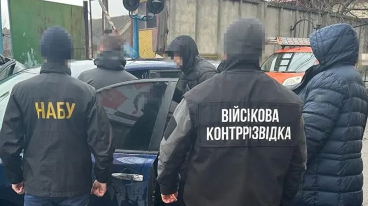 Україна намагається викорінити корупцію. Чи достатньо цього, щоб критика вщухла? 