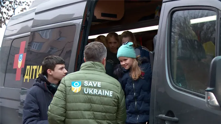 1,6 мільйона українських дітей під контролем росії: наслідки депортації