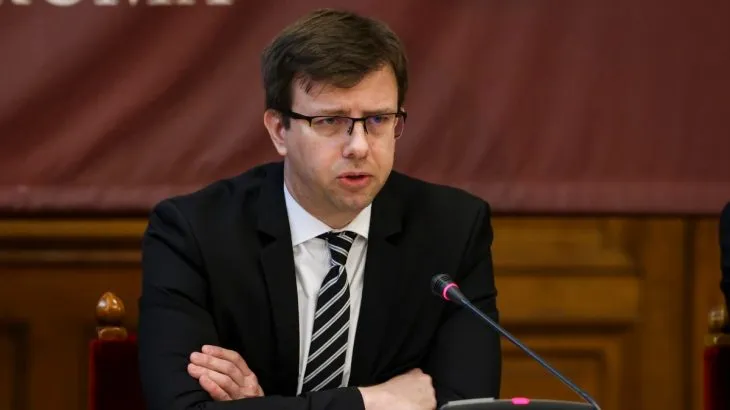 Угорщина пропонує створити буферну зону між Росією та ЄС замість підтримки України
