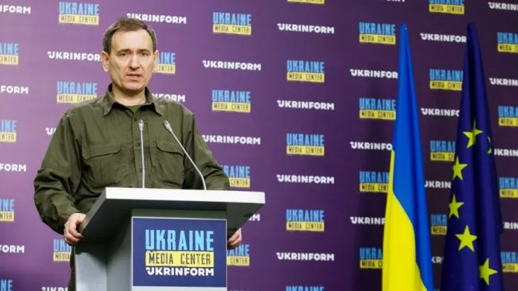 Веніславський: Зеленський та військові мають «бойовий імунітет» у війні