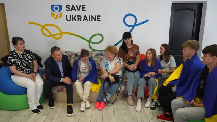 США продовжили документування випадків викрадення українських дітей