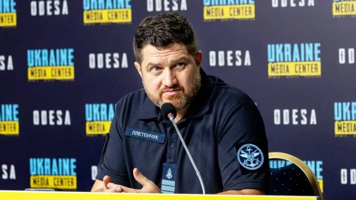 Угода про перемир’я у Чорному морі: ключові об’єкти ураження