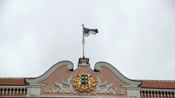 Україна отримує військову допомогу від Естонії на 100 мільйонів євро