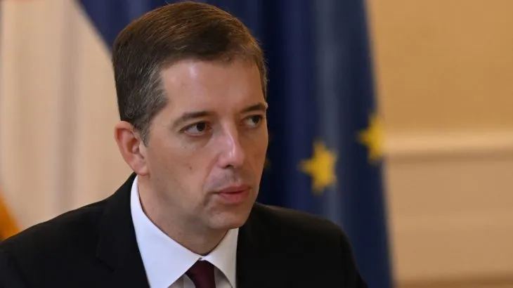 Сербія відкликала голос на підтримку резолюції ООН щодо агресії рф