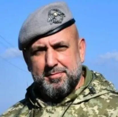 Генерал-майор Сергій Кривонос очолив Інститут глобальної цивільної безпеки на базі Академії військових рекрутів «Штурм»
