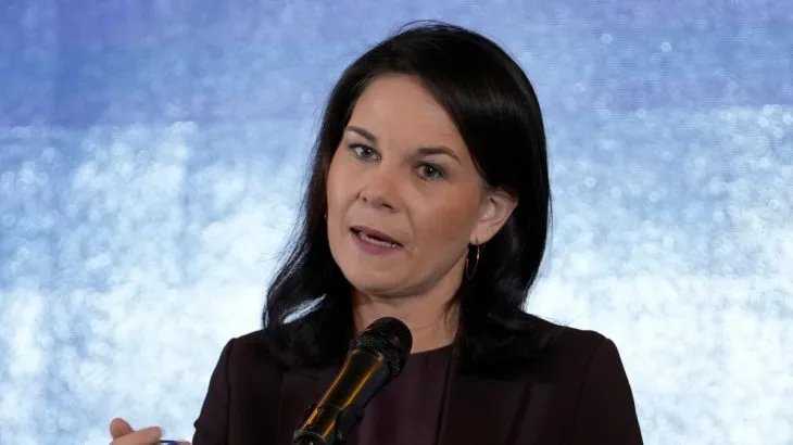 Німеччина підтримує посередництво США у мирних переговорах з росією