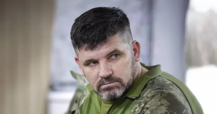 Зеленський змінив керівництво Генштабу ЗСУ