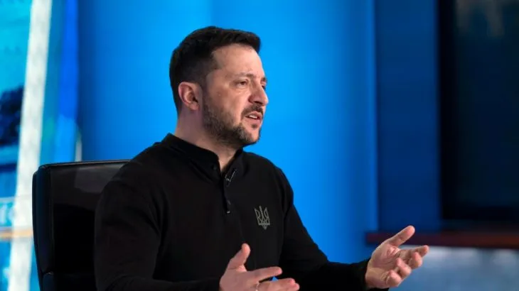 подякував за підтримку у «непростий час»