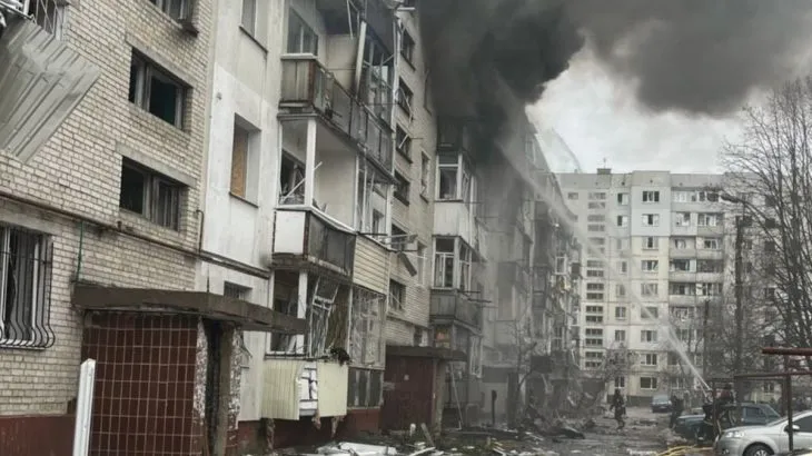 Дипломатія з москвою: необхідність підтримки тиском