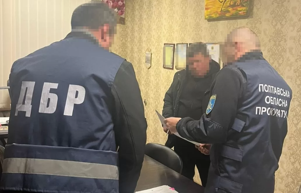 На Полтавщині ексголова громади замовив вбивство підприємця