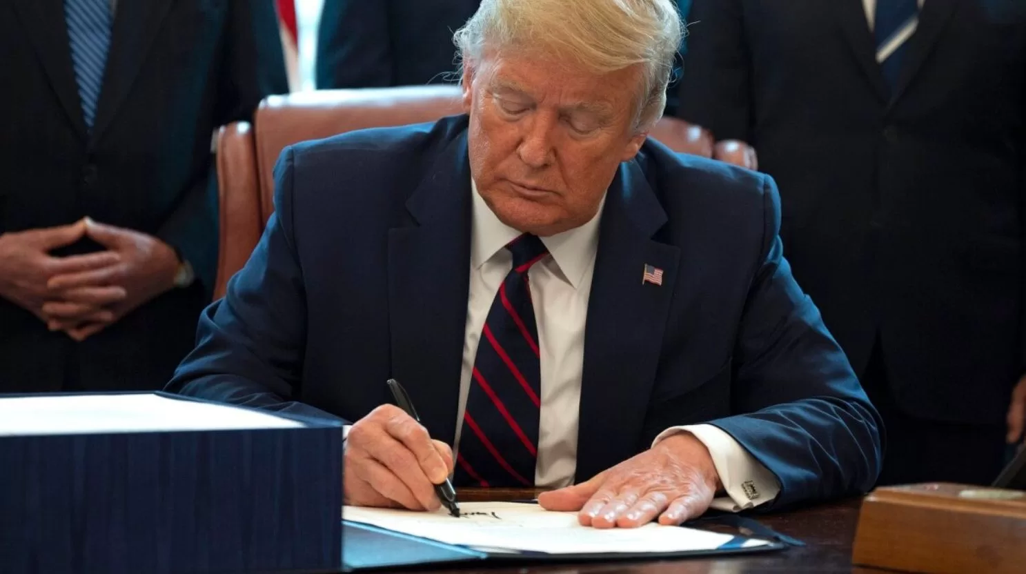 Трамп оголосить про закриття міністерства освіти США