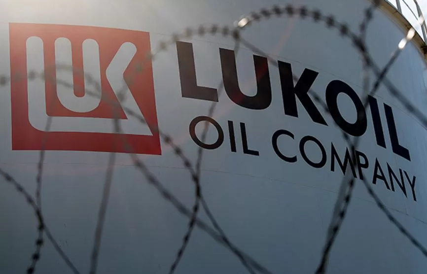 Хакерська атака на російський нафтогігант Лукойл: деталі інциденту