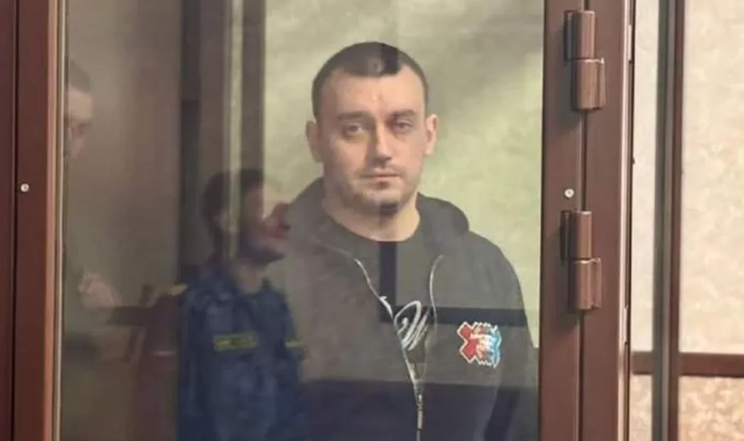 Окупанти засудили інженера Запорізької АЕС до 18 років ув’язнення