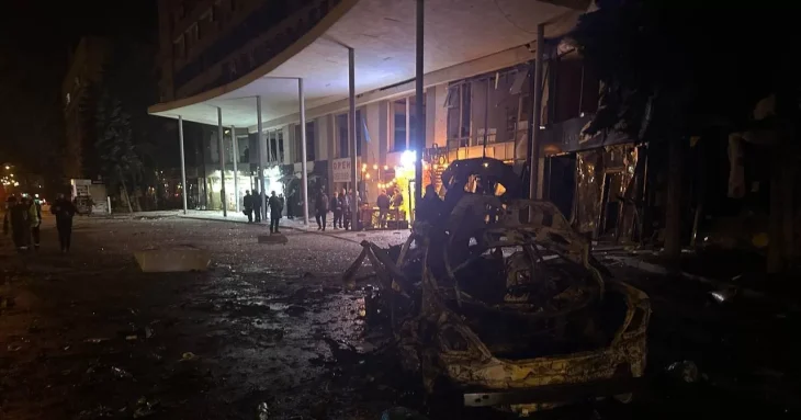 Харківська прокуратура: кількість постраждалих від атак дронів досягла 30