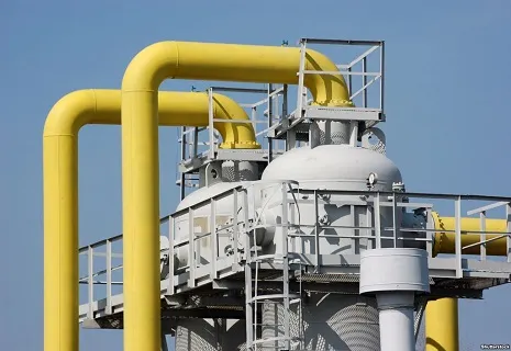 В Україні спостерігається критичний дефіцит газу через російські атаки