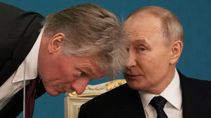 Путін передав сигнали Трампу через спецпосланця Віткоффа
