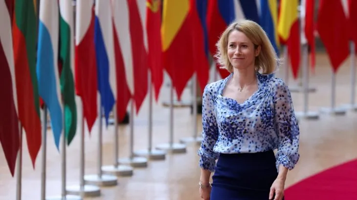 Україна долучається до нової оборонної ініціативи ЄС на 150 млрд євро