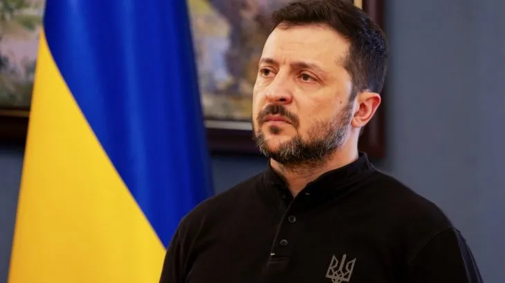 Зеленський: Я не боюся переговорів з росією, але потрібна готовність до діалогу