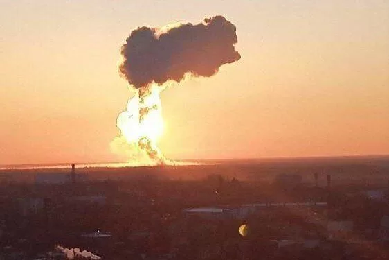 Знищення 96 крилатих ракет на аеродромі «Енгельс-2»: подробиці удару ЗСУ