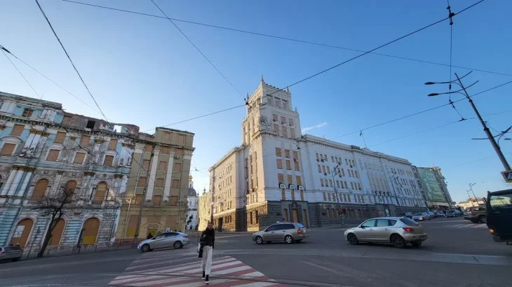 Прогноз погоди на вихідні: дощі та сильний вітер в Україні