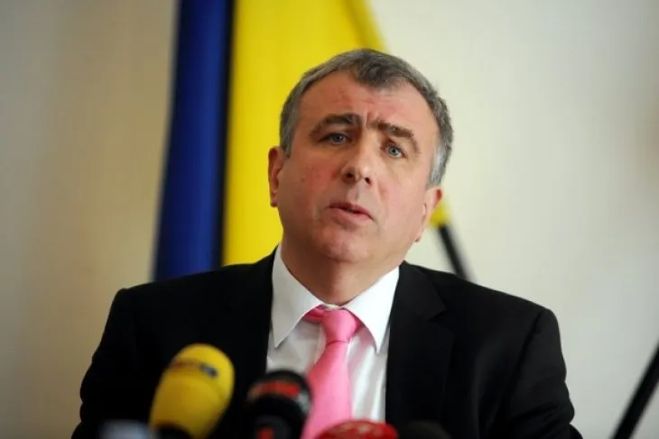 Спочатку потрібно отримати гарантії безпеки для України, а вже тоді переходити до дипломатії – Олександр Левченко