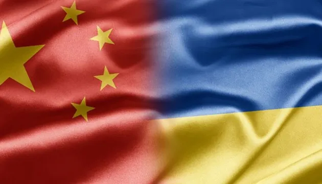Китай може зайняти своє місце у мирному процесі щодо закінчення війни в Україні – Олександр Левченко