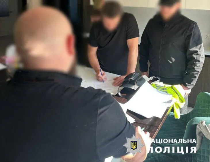 Оформив фіктивну інвалідність, щоб не служити – у Києві викрили посадовця КМДА на незаконній схемі ухилення від мобілізації