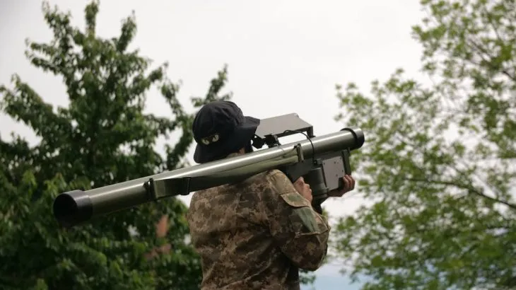 Skiftech приєднується до Всеукраїнського турніру з військово-технологічного спорту 2025!