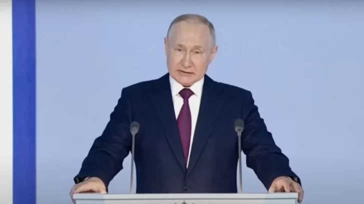 Путін може погодитися на перемир’я з вигідними для себе умовами